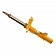 Bilstein B6 Performance Shock Absorber - 29-196500