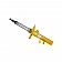 Bilstein B6 Performance Shock Absorber - 29-256389