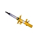 Bilstein B6 Performance Shock Absorber - 29-256396