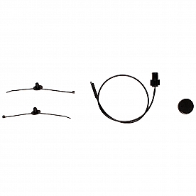 Bilstein B6 HD Series Shock Absorber - 31-224550