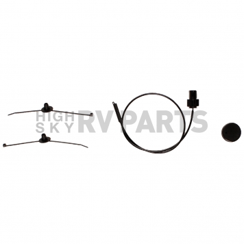 Bilstein B6 HD Series Shock Absorber - 31-224550