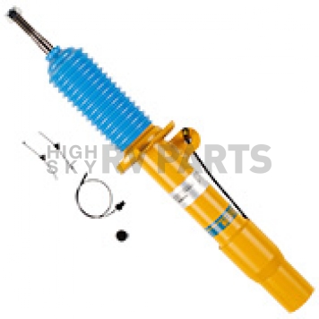 Bilstein B6 HD Series Shock Absorber - 31-224550-1