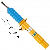 Bilstein B6 HD Series Shock Absorber - 31-224567