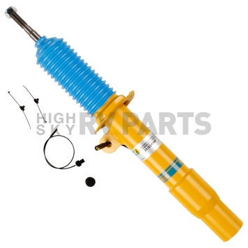 Bilstein B6 HD Series Shock Absorber - 31-224567
