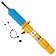 Bilstein B6 HD Series Shock Absorber - 31-224567