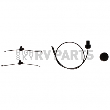 Bilstein B6 HD Series Shock Absorber - 31-224567-2