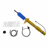 Bilstein B6 HD Series Shock Absorber - 31-231299