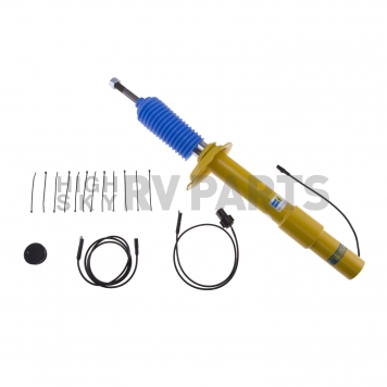 Bilstein B6 HD Series Shock Absorber - 31-231299