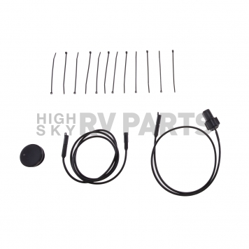 Bilstein B6 HD Series Shock Absorber - 31-231299-2