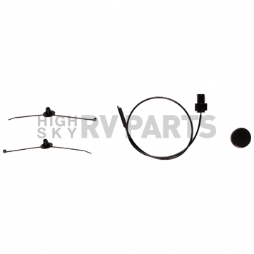 Bilstein B6 HD Series Shock Absorber - 31-234207-2