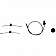 Bilstein B6 HD Series Shock Absorber - 31-234207