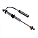 Bilstein 8125 Series Shock Absorber - 33-225555