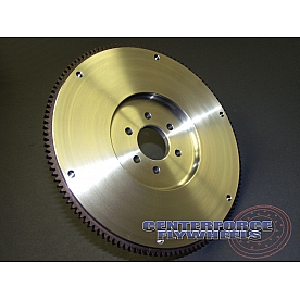 Centerforce Billet Steel Clutch Flywheel - 700460