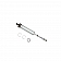 Bilstein SN2 Series Shock Absorber - 33-247816