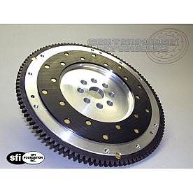 Centerforce Billet Steel Clutch Flywheel - 800900