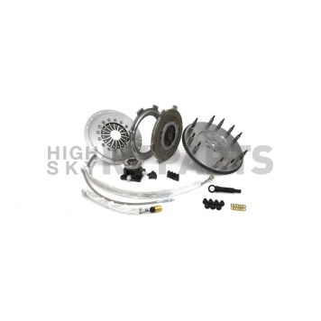 Centerforce DYAD RS Clutch Set - 815231820