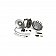 Centerforce DYAD RS Clutch Set - 815231820