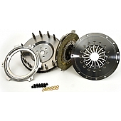 Centerforce DYAD RS Clutch Set - 815231837
