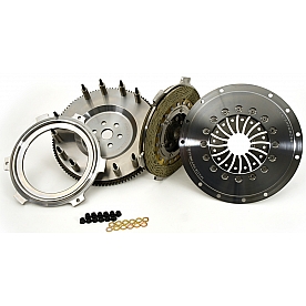 Centerforce DYAD RS Clutch Set - 815231837