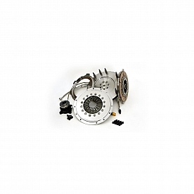 Centerforce DYAD XDS Clutch Set - 818231520