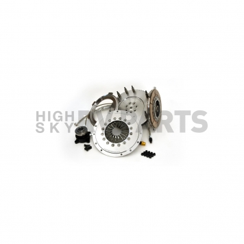 Centerforce DYAD XDS Clutch Set - 818231520
