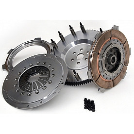 Centerforce DYAD XDS Clutch Set - 818231537