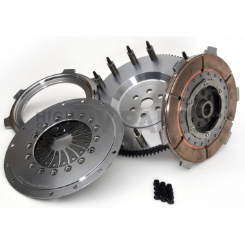 Centerforce DYAD XDS Clutch Set - 818231537
