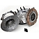 Centerforce DYAD XDS Clutch Set - 818231537