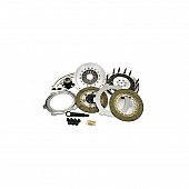 Centerforce DYAD RS Clutch Set - 824231820