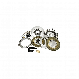 Centerforce DYAD RS Clutch Set - 824231820