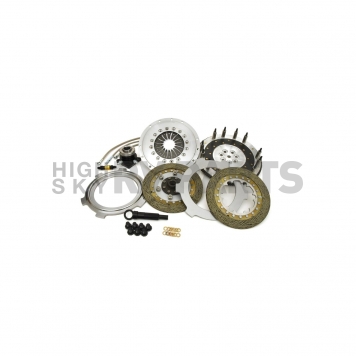 Centerforce DYAD RS Clutch Set - 824231820