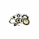 Centerforce DYAD RS Clutch Set - 824231820