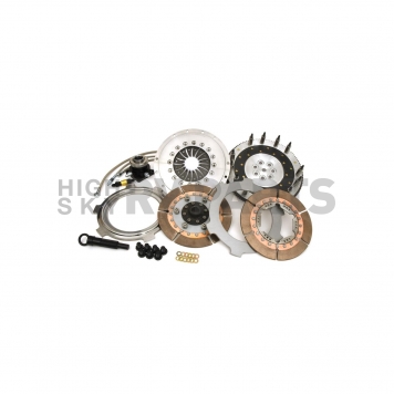 Centerforce DYAD XDS Clutch Set - 827231520