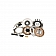 Centerforce DYAD XDS Clutch Set - 827231520