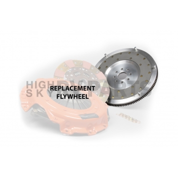Centerforce Billet Steel Clutch Flywheel - 900149