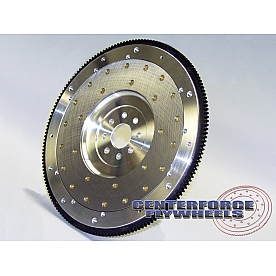 Centerforce Billet Steel Clutch Flywheel - 900205
