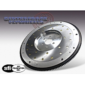 Centerforce Billet Steel Clutch Flywheel - 900270