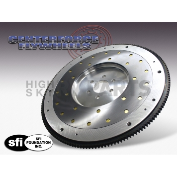 Centerforce Billet Steel Clutch Flywheel - 900270-1