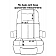 RV Designer Seat Cover C795