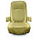RV Designer Seat Cover C795
