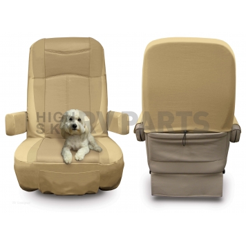 RV Designer Seat Cover C795-5