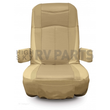 RV Designer Seat Cover C795-6