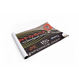 Centerforce Display Banner - 900484