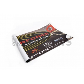 Centerforce Display Banner - 900484