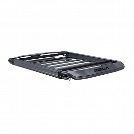 Rola Cargo Organizer  Aluminum - 59043