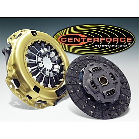 Centerforce Clutch Set CF I Series - CF019505