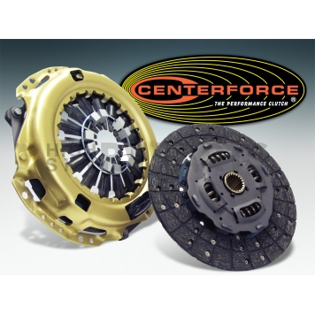 Centerforce Clutch Set CF I Series - CF019505