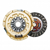 Centerforce Clutch Set CF I Series - CF020517