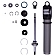 Bilstein XVA Series Shock Absorber - 33-314648