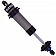 Bilstein ASM Series Shock Absorber - 33-315232